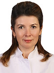 Врач Текучева Лилиана Владимировна