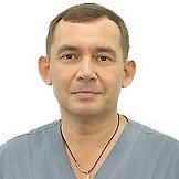 Врач Телицын Павел Николаевич 