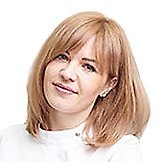 Врач Телеба Ирина Владимировна
