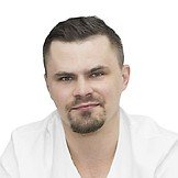 Врач Телегин Иван Вадимович