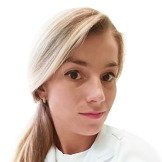Врач Телегина Екатерина Игоревна