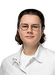 Врач Телегина Мария Алексеевна