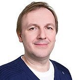 Врач Теленков Александр Анатольевич