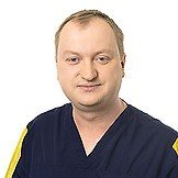 Врач Телепанов Дмитрий Николаевич