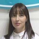 Врач Телицина Евгения Владимировна