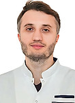 Врач Телипов Ислам Нуридович