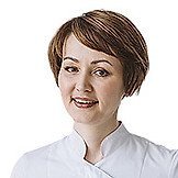 Врач Теллина Анна Николаевна