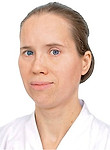 Врач Тельминова Елена Александровна