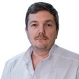 Врач Тельнов Виктор Владимирович