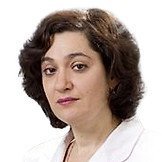 Врач Телунц Арменуи Володяевна