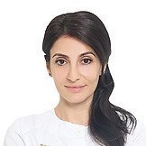 Врач Телунц Юлия Сейрановна