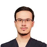 Врач Телышев Кирилл Алексеевич