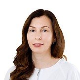 Врач Телышева Юлия Борисовна