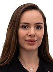 Врач Темботова Луиза Увайсовна