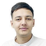 Врач Темербаев Руслан Нурланович