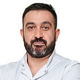 Врач Темесов Сармат Алимбекович