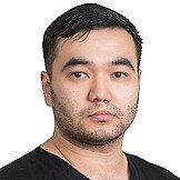 Врач Теминдаров Аслан Русланович