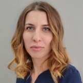 Врач Темирбиева Мадина Михайловна