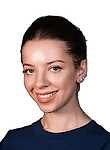 Врач Темирбиева Мариет Юнусовна
