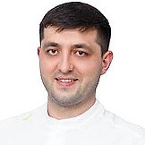 Врач Темирболатов Шамиль Расулович