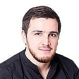 Врач Темирханов Рамазан Усманович