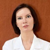 Врач Темирханова Людмила Анатольевна