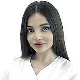 Врач Темирханова Надия Эльдаровна