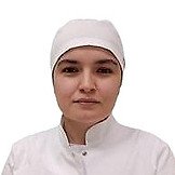 Врач Темирлиева Эльвира Исхаковна