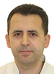 Врач Темиров Гуломжон Хамроевич