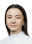 Врач Темирова Илона Тасолтановна
