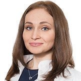 Врач Темирова Ирина Станиславовна