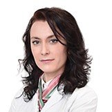 Врач Темирсултанова Тамара Хамзатовна