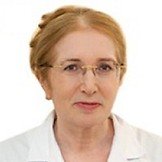 Врач Темишева Яха Ахмедовна