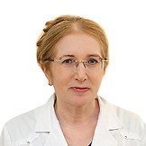 Врач Темишева Яху Ахмедовна