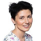 Врач Темлякова Жанна Вениаминовна