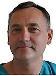 Врач Темлюков Александр Михайлович