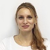 Врач Темникова Ксения Геннадьевна