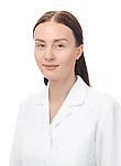 Врач Темнова Ульяна Викторовна