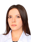 Врач Темукуева Фаризат Бузжигитовна