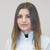 Врач Темукуева Фатима Борисовна