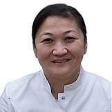 Врач Тен Елена Львовна