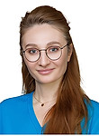 Врач Тенчурина Яна Равильевна