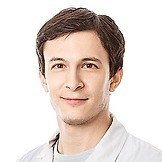 Врач Тенгизов Халид Асланбиевич