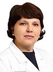 Врач Тенишева Наталья Павловна