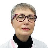 Врач Теодорович Ирина Викторовна