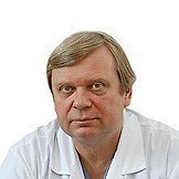 Врач Теодорович Олег Валентинович