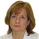 Врач Теплинская Ольга Александровна