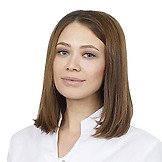 Врач Теплякова Дарья Тимуровна