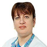 Врач Теплякова Диана Васильевна