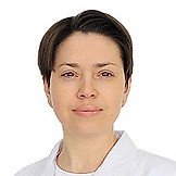 Врач Теплякова Татьяна Сергеевна